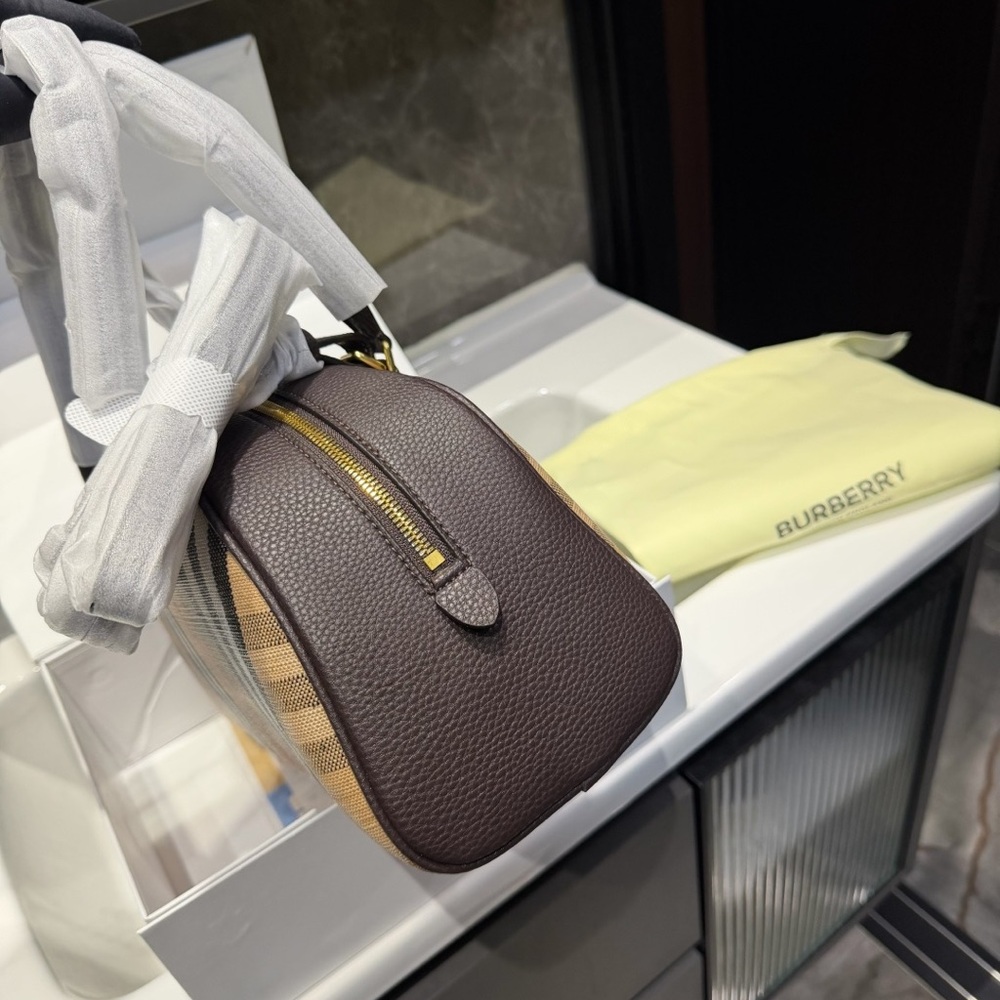 Burberry bag